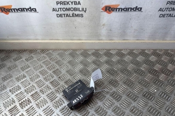 VOLKSWAGEN Passat B7 (2010-2015) Gateway блок 3C0907530C 31589913