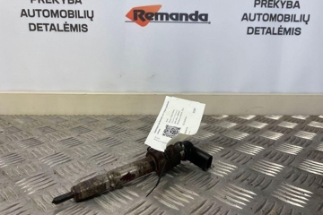 FORD Focus 3 generation (2011-2020) Bränsleinsprutare 030012 31589966