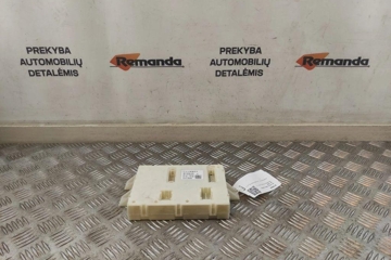 MERCEDES-BENZ M-Class W166 (2011-2015) Other Control Units A1669004519,A1669026509 31590471