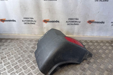 MERCEDES-BENZ Sprinter 2 generation (906) (2006-2018) Aizmugurējā bampera kreisās puses stūris A9068802371 31592683