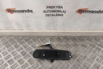 RENAULT Kadjar 1 generation (2015-2024) Зеркало заднего вида E11045617 31593087