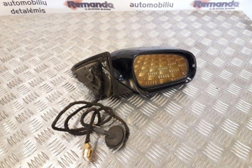 AUDI A8 D2/4D (1994-2002) Зеркало передней левой двери E1010730 31593127
