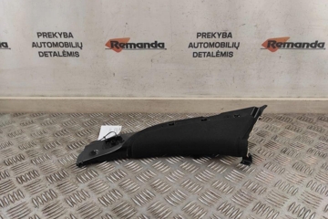 MERCEDES-BENZ S-Class W222/C217/A217 (2013-2020) Правая задняя отделка A2226900825 31593644