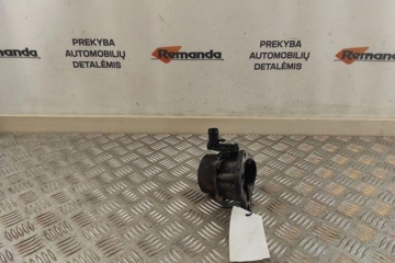 RENAULT Trafic 2 generation (2001-2015) Vacuum Pump 53614800 31594298