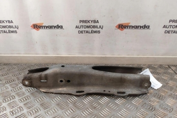MERCEDES-BENZ S-Class W222/C217/A217 (2013-2020) Rear Right Arm 31594443