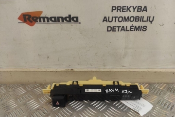 TOYOTA RAV4 5 generation (XA50) (2018-2024) SRS Switch 8395042230 31595213