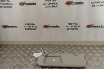TOYOTA RAV4 5 generation (XA50) (2018-2024) Labās puses saulessargs TW20283000 31604729