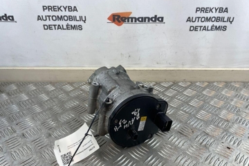 TOYOTA RAV4 5 generation (XA50) (2018-2024) Air Condition Pump 0424000171 31604884