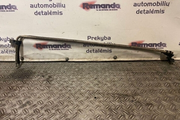 MERCEDES-BENZ Sprinter 2 generation (906) (2006-2018) Power Steering Radiator 31604988