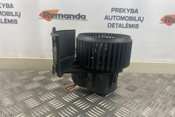 VOLKSWAGEN Transporter T5 (2003-2015) Salona sildītājs 7E1820021 31605276
