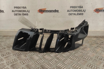 MERCEDES-BENZ S-Class W222/C217/A217 (2013-2020) Держатель заднего бампера правый A2228800812 31605421