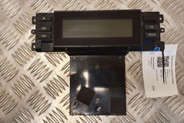 VOLVO V70 3 generation (2007-2020) Navigācijas displejs 06W39E04,30797715 31605593