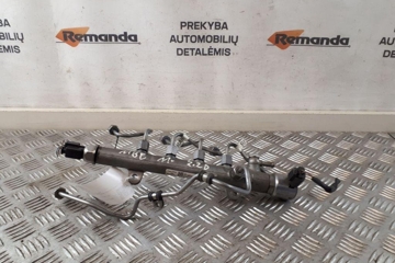 MERCEDES-BENZ E-Class W212/S212/C207/A207 (2009-2016) Топливная рейка R9144Z240A,A6510700495 31605865