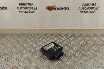 VOLKSWAGEN Tiguan 1 generation (2007-2017) Inverter 3AA919041A 31605867