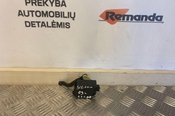 OPEL Signum C (2003-2008) Interior Heater Flap Motor Actuator 31606041