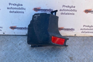 MERCEDES-BENZ Sprinter 3 generation (907/910) (2019-2024) Aizmugurējā bampera kreisās puses stūris A9068804571 31606112