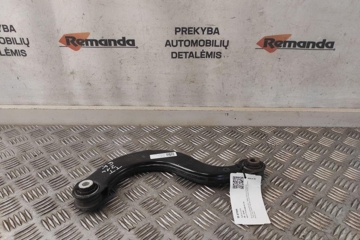 AUDI TT 8S (2014-2024) Aizmugurējā kreisā svira/ričags 5Q0505323D,5Q0505351B 31606413
