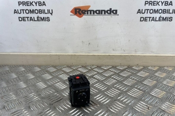 TOYOTA RAV4 5 generation (XA50) (2018-2024) Mirror adjustment switch 183930 31606615