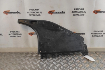 TOYOTA RAV4 5 generation (XA50) (2018-2024) Задняя средняя нижняя защита 5816742010 31607199