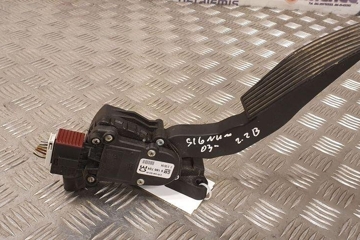 OPEL Signum C (2003-2008) Throttle Pedal 9186724 31607651