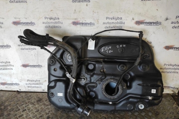 TOYOTA RAV4 5 generation (XA50) (2018-2024) Fuel Tank 7710042610 31607847
