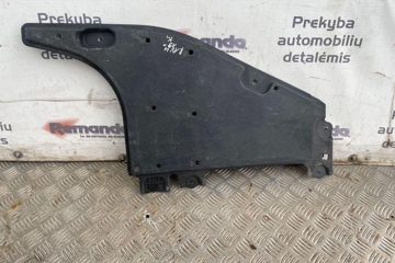 TOYOTA RAV4 5 generation (XA50) (2018-2024) Задняя средняя нижняя защита 5816742010 31607858