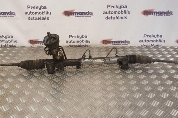 OPEL Astra H (2004-2014) Steering Rack SC250808S435046,13292550 31608485