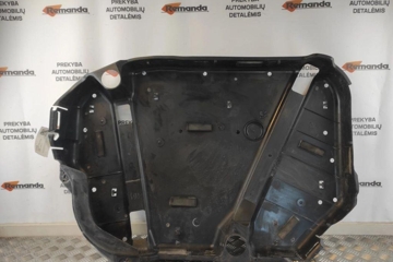 TOYOTA RAV4 5 generation (XA50) (2018-2024) Other Undercover Panel 7760642050 31608495