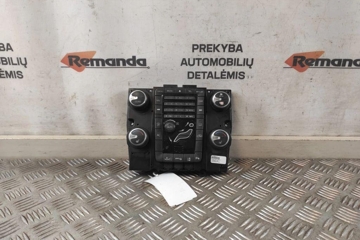 VOLVO S60 2 generation (2010-2020) Citau veidu vadības bloki 31288317 31610003