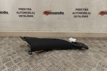 MERCEDES-BENZ S-Class W222/C217/A217 (2013-2020) Задняя левая стойка A2226900925 31610066