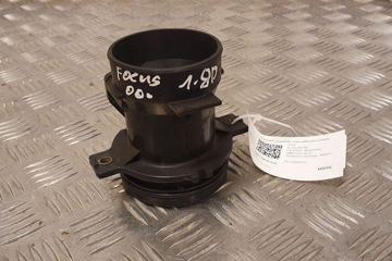 FORD Focus 1 generation (1998-2010) Gaisa plūsmas mērītājs 98AB12B579B3B 31610130
