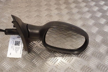 RENAULT Clio 2 generation (1998-2013) Зеркало передней правой двери E30156816 31610216