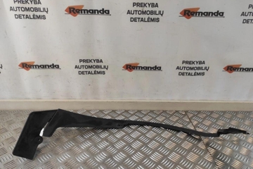 TOYOTA RAV4 5 generation (XA50) (2018-2024) Aizmugures arkas apdare 7587442010 31611252
