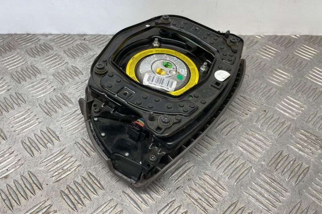 MERCEDES-BENZ E-Class W211/S211 (2002-2009) Steering Wheel Airbag A2118206110,61860240B 21450670