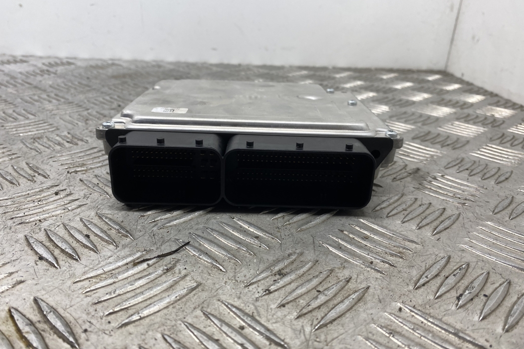 BMW 5 Series E60/E61 (2003-2010) Engine Control Unit ECU 7812500 21598023