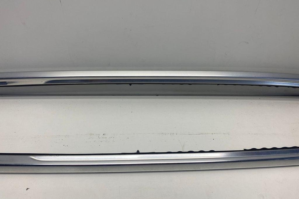 BMW 5 Series F10/F11 (2009-2017) Rear Left Roof Handle 7210093 30985118