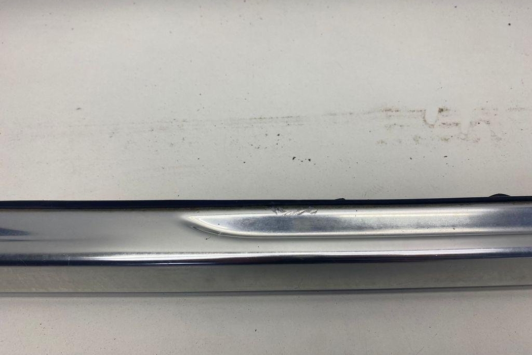 BMW 5 Series F10/F11 (2009-2017) Rear Left Roof Handle 7210093 30985118