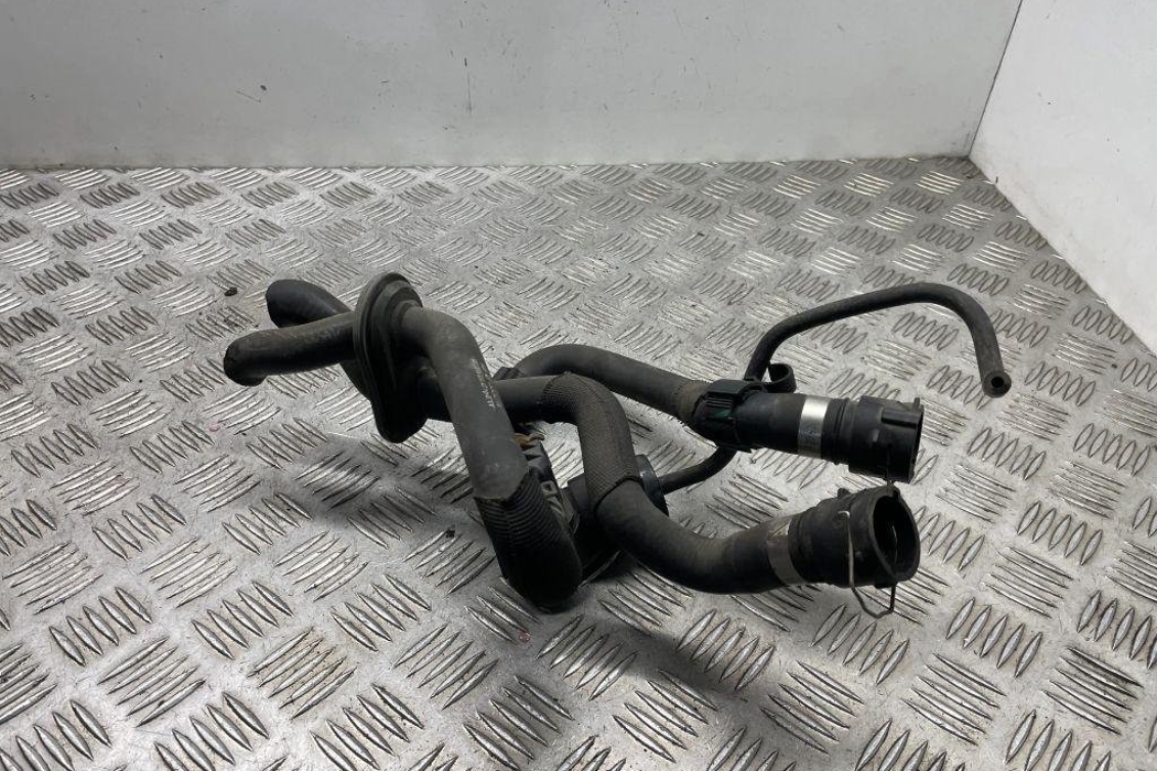 AUDI A4 B8/8K (2011-2016) Vacuum Valve 1J0819809,8K1819376J 30989182