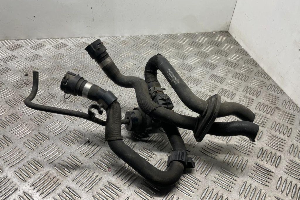 AUDI A4 B8/8K (2011-2016) Vacuum Valve 1J0819809,8K1819376J 30989182