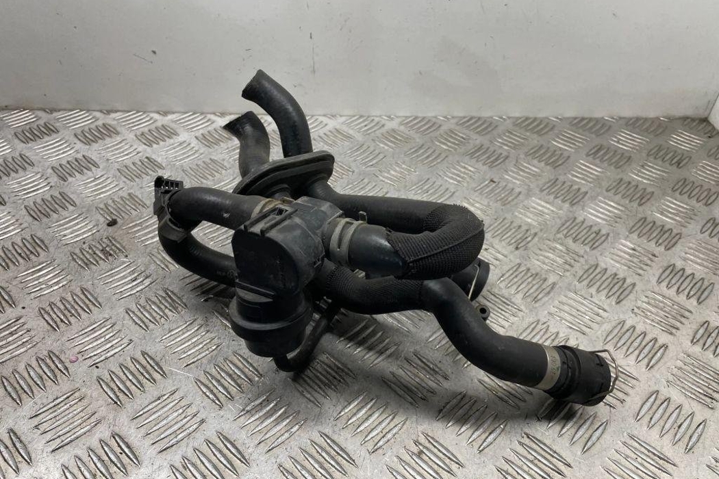 AUDI A4 B8/8K (2011-2016) Vacuum Valve 1J0819809,8K1819376J 30989182