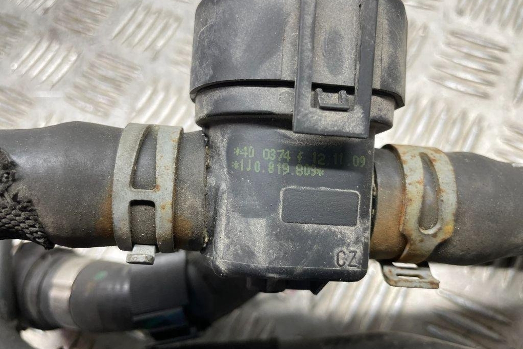 AUDI A4 B8/8K (2011-2016) Vacuum Valve 1J0819809,8K1819376J 30989182