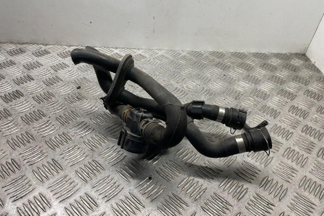 AUDI A4 B8/8K (2011-2016) Vacuum Valve 1J0819809,8K1819376J 30989182