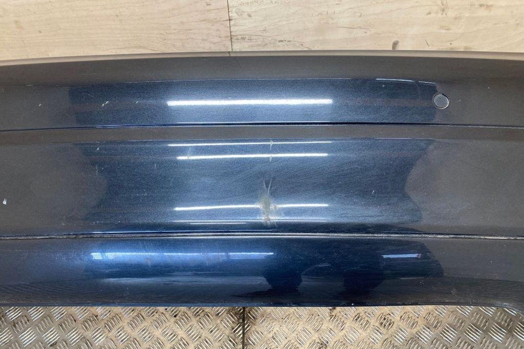 MERCEDES-BENZ C-Class W204/S204/C204 (2004-2015) Бампер задний A2048850238 30995725