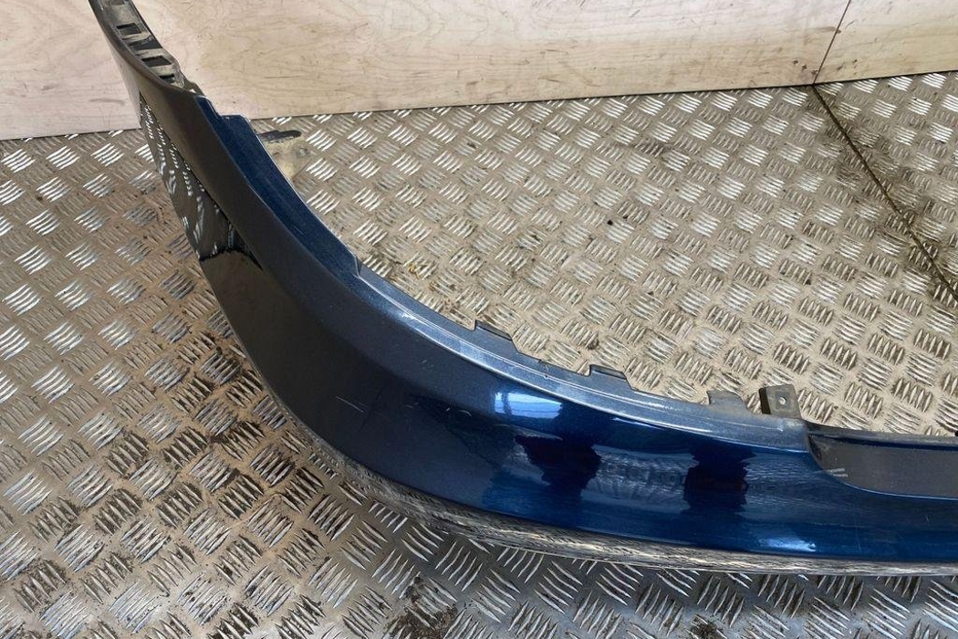 MERCEDES-BENZ C-Class W204/S204/C204 (2004-2015) Бампер задний A2048850238 30995725