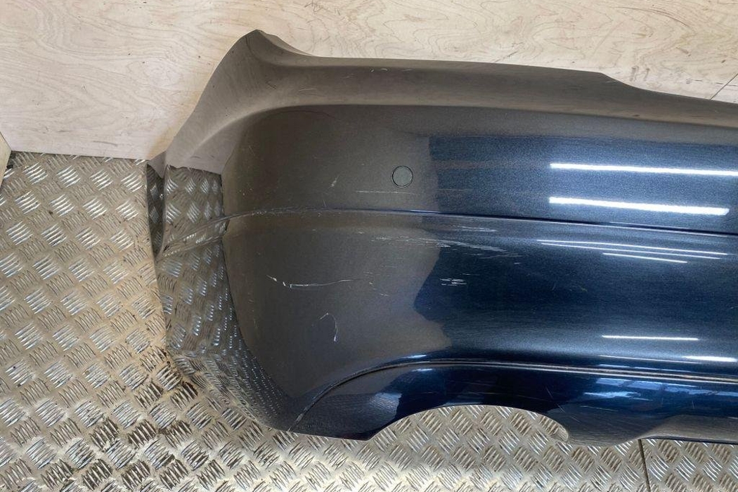 MERCEDES-BENZ C-Class W204/S204/C204 (2004-2015) Бампер задний A2048850238 30995725