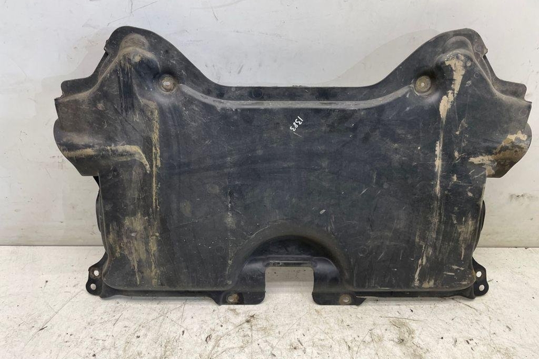 MERCEDES-BENZ C-Class W204/S204/C204 (2004-2015) Engine Cover A2045203223 30995961