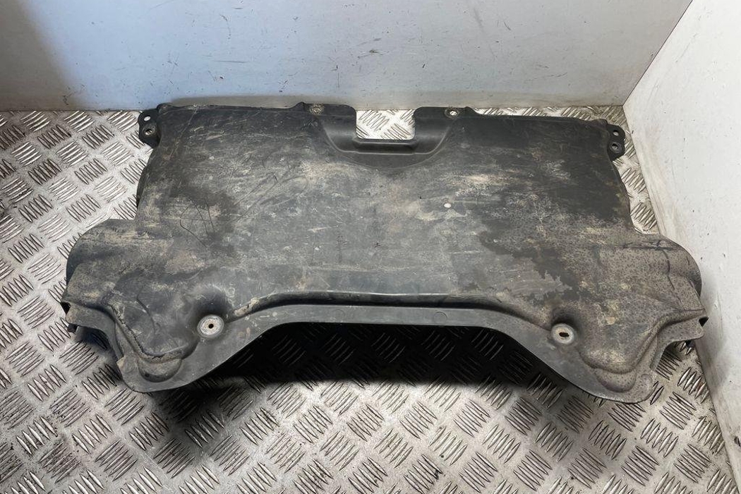 MERCEDES-BENZ C-Class W204/S204/C204 (2004-2015) Защита двигателя A2045203223 30997223