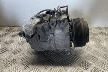 BMW 1 Series E81/E82/E87/E88 (2004-2013) Air Condition Pump 6987862 26925086