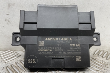 AUDI A4 B9/8W (2015-2024) Gateway блок 4M1907468A 27481705