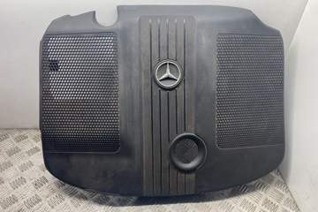 MERCEDES-BENZ E-Class W212/S212/C207/A207 (2009-2016) Engine Cover a6510102167 27559640